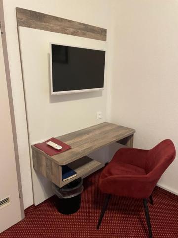 Hotel Germania Cologne Exterior photo