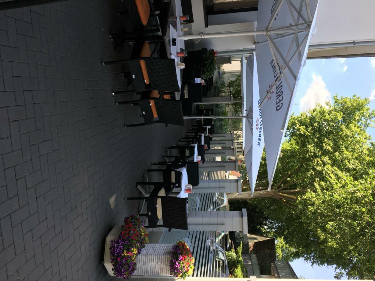 Hotel Germania Cologne Exterior photo